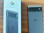 Google Pixel 6 . (Used)