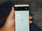 Google Pixel 6 full fresh (Used)