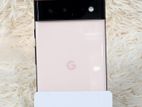 Google Pixel 6 Full Fresh (Used)