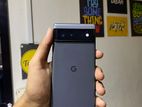 Google Pixel 6 . (Used)