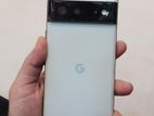 Google Pixel 6 . (Used)