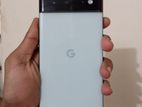 Google Pixel 6 . (Used)