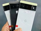 Google Pixel 6 (Genuine_BEST OFFER) (Used)