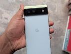 Google Pixel 6 ` (Used)