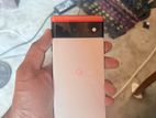 Google Pixel 6 . (Used)