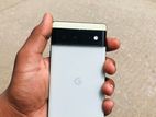 Google Pixel 6 . (Used)