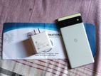 Google Pixel 6 Japan Varient (Used)