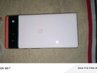 Google Pixel 6 লুক লাইক নিউ (Used)