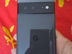 Google Pixel 6 . (Used)