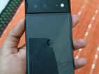Google Pixel 6 . (Used)
