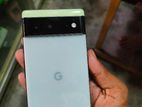 Google Pixel 6 . (Used)