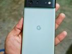 Google Pixel 6 . (Used)