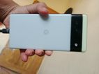 Google Pixel 6 (New)