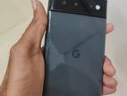 Google Pixel 6 (Used)