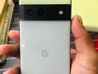 Google Pixel 6 (Used)