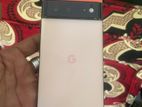 Google Pixel 6 new moto (Used)