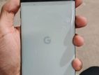 Google Pixel 6 . (Used)