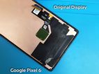 Google Pixel 6 Original Display