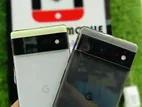 Google Pixel 6 ফাটা ফাটি অফার (Used)