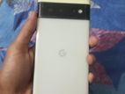 Google Pixel 6 phone full fresh (Used)
