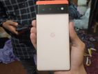 Google Pixel 6 . (Used)