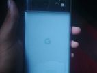 Google Pixel 6 . (Used)