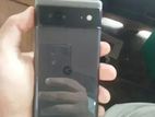 Google Pixel 6 . (Used)
