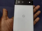 Google Pixel 6 ফুল ফ্রেশ (Used)