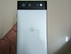 Google Pixel 6 . (Used)