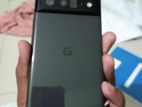 Google Pixel 6 Pro . (Used)