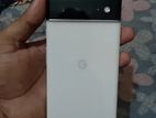 Google Pixel 6 Pro 12/128 disply finger (Used)