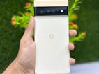 Google Pixel 6 Pro 12/128 FRIDAY OFFER (Used)