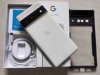 Google Pixel 6 Pro 12/128 (Used)