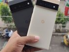 Google Pixel 6 Pro 12/128 GB (Used)