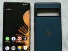 Google Pixel 6 Pro 12/128 GB (Used)