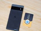 Google Pixel 6 Pro 12/128 GB (used)