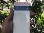 Google Pixel 6 Pro 12/128 GB (Used)