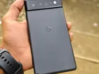 Google Pixel 6 Pro 12/128 Gb (Used)