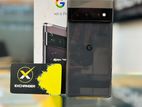 Google Pixel 6 Pro 12/128 Gb (Used)