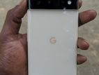 Google Pixel 6 Pro 12/128 gb (Used)