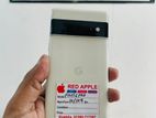 Google Pixel 6 Pro 12/128 Gb Waterproof (Used)