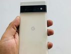 Google Pixel 6 Pro 12/128 gb Waterproof (Used)