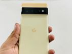 Google Pixel 6 Pro 12/128 gb Waterproof (Used)