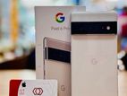 Google Pixel 6 Pro 12/128 GB White (Used)