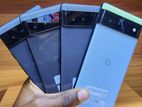 Google Pixel 6 Pro 12/128 মোবাইল প্লাজা (Brand New)