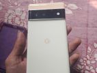 Google Pixel 6 Pro 12/128. (Used)