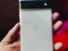 Google Pixel 6 Pro 12/128 (Used)