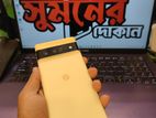 Google Pixel 6 Pro 12 /128 super fresh (Used)