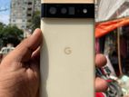 Google Pixel 6 Pro 12/128 usa full box (Used)