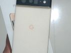 Google Pixel 6 Pro 12-128 usa (Used)